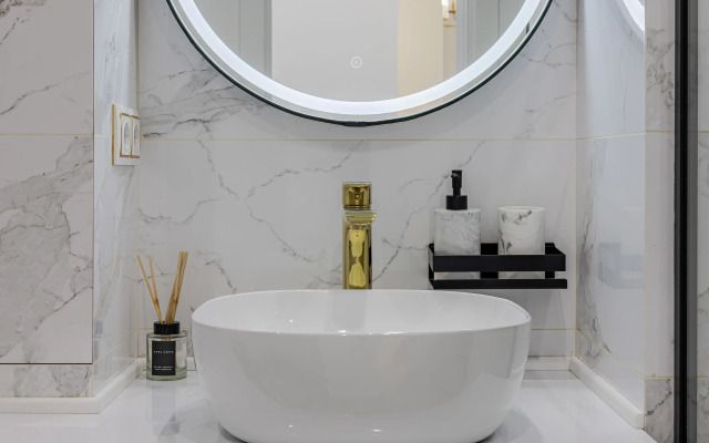 Квартира Smart Host на Грайвороновском проезде