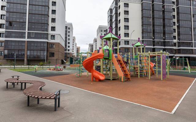 Uyutnye Na Yaratkan 4 V Apartament