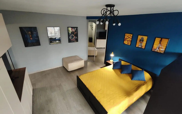 Квартира в самом сердце Петрозаводска