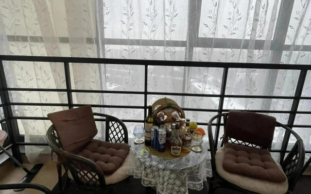 U Znamenitoy Mikrokhirurgii Glaza Imeni Fedorova Flat