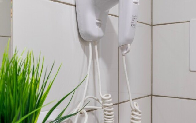 Apartamenty Na Syezzhinskoy (1)