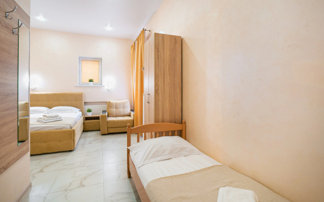 Marta Guest House