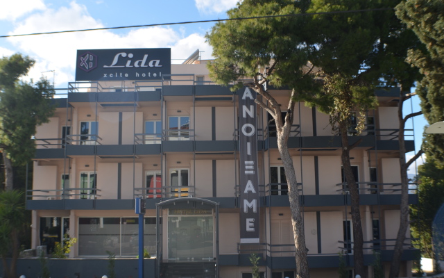 Lida Hotel