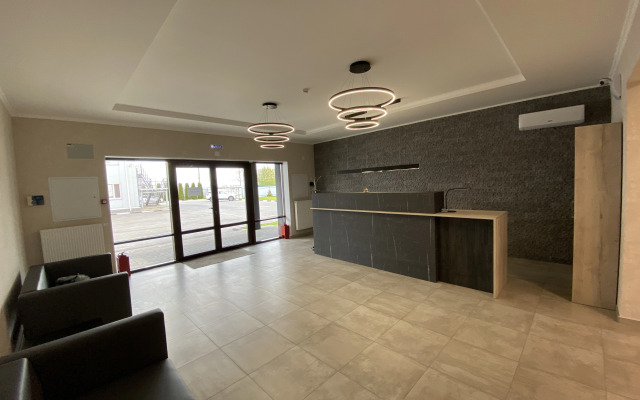 Отель 97 ИП Блохнин В.В.