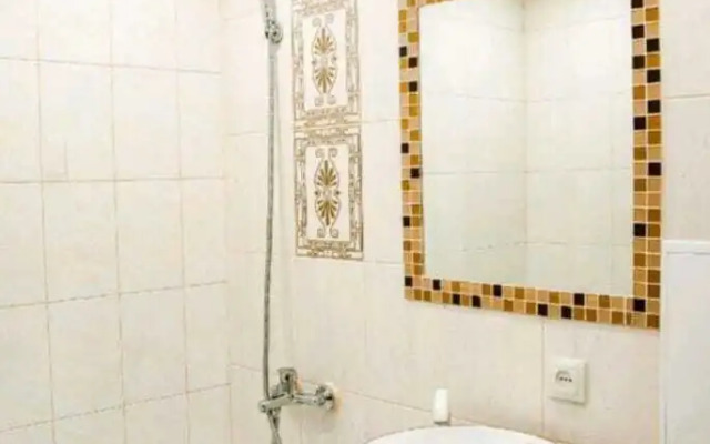 Квартира на Ленинском Проспекте 42к1