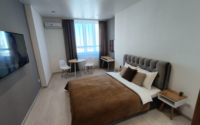 Апартаменты на Академика Сахарова, 79