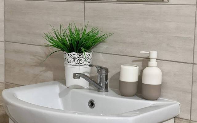 Chill Pill - centr - samozaseleniya 24/7 - 7 Apartments