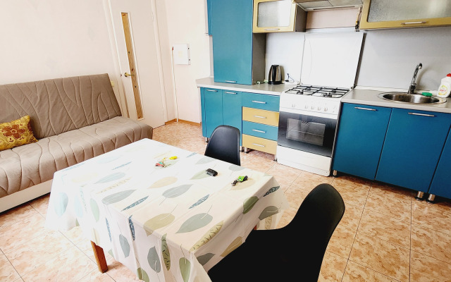 Квартира  Твоя Квартира