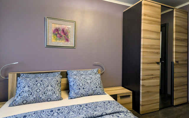 Квартира Свободна Зацепа