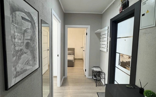 Квартира Большая двушка в Путилково