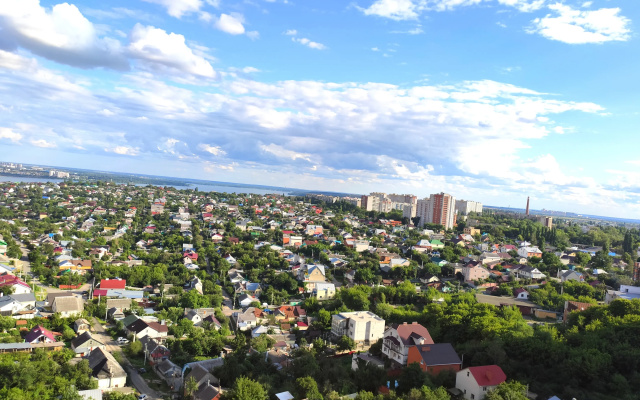 Квартира Уютная в новом ЖК
