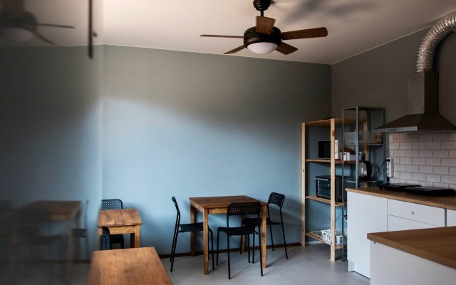 Bro Hotel Guest House