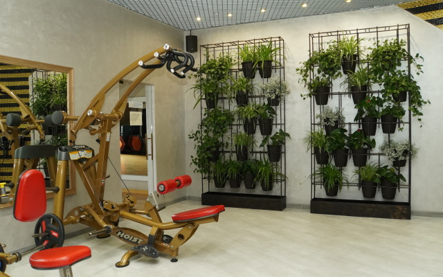 Grand Wellness Hotel & Spa 5* Hotel