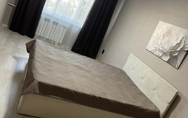 Квартира Красноармейский 106А