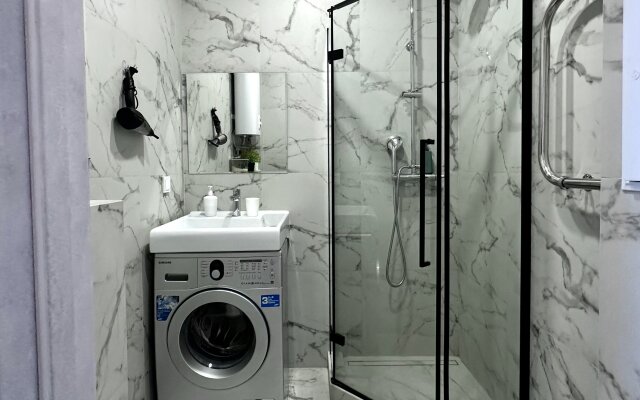 Квартира Зеленый Бульвар 19