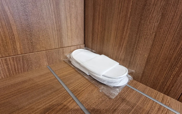 Апартаменты Vladresort Olimpia DeLuxe