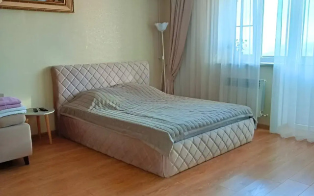 Apartments v Mineralnykh Vodakh s Vidom na Zmeyku