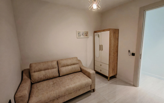 Квартира 2+1 XL с аквапарком Azura World (А-35)