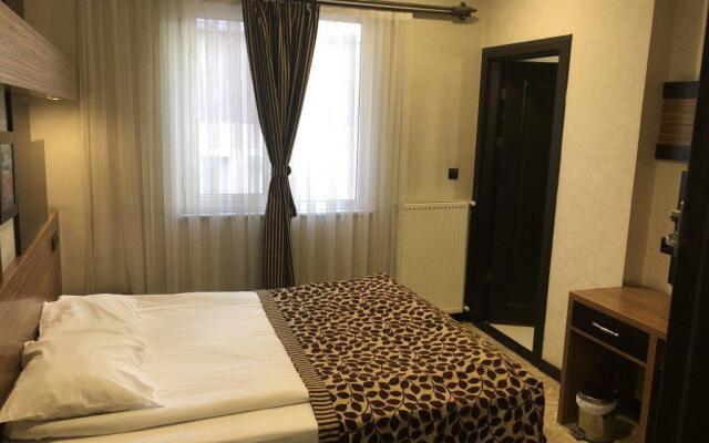 Akgol Hotel