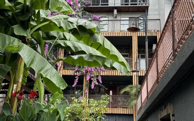 Aimara Hotel