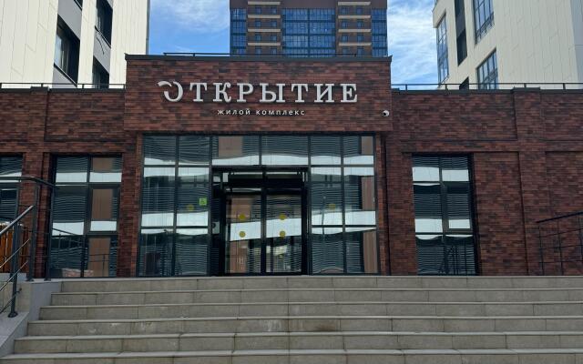 Otkrytie Flat