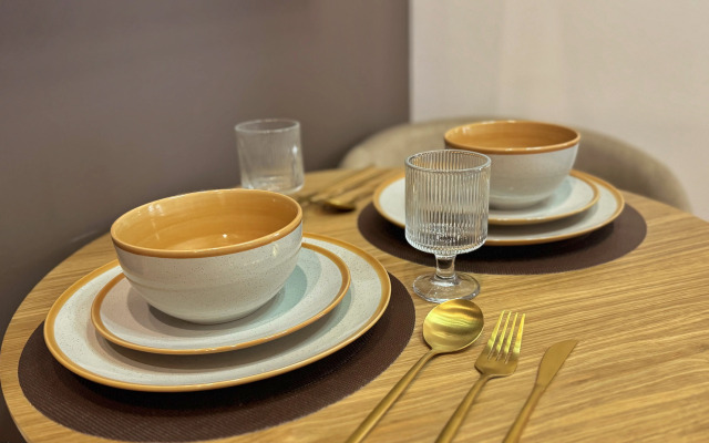 Квартира Apart-Comfort на Тверской