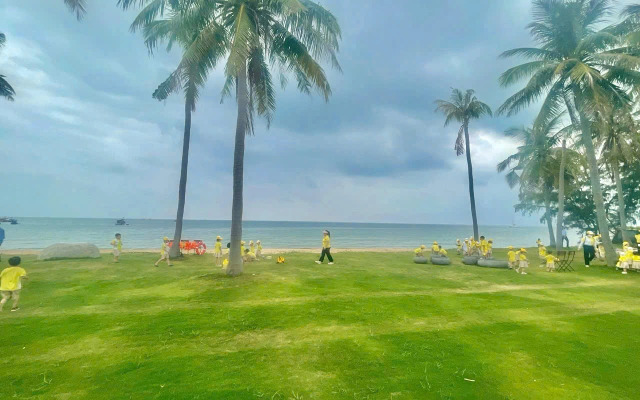 Mey Mansion Phu Quoc Hotel