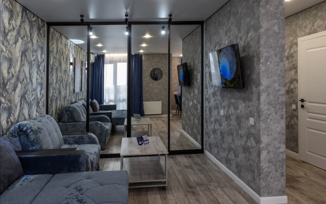 Апартаменты Loft Apartment/9 Panchenko