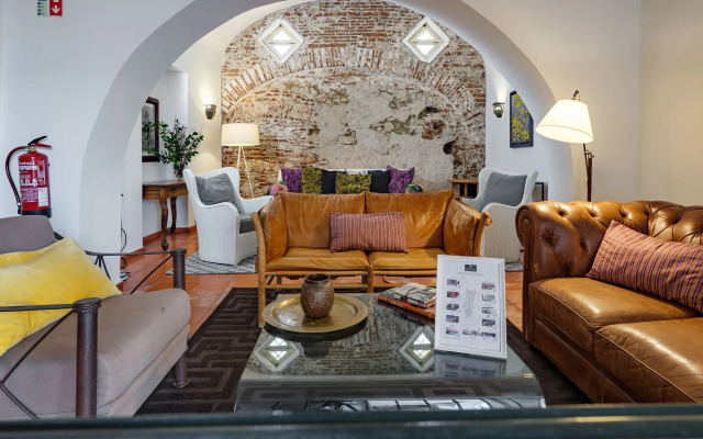 Hotel ADC - Albergaria do Calvário by Unlock Hotels