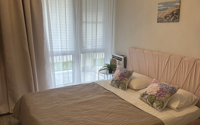 Квартира в ЖК Нolidаy Hоuse  325