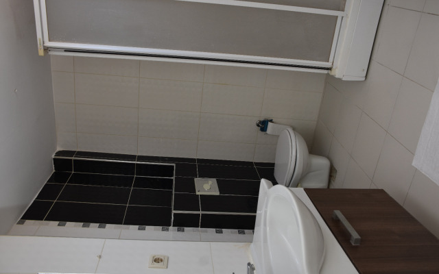 Odasuit Hotel