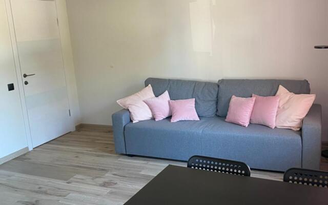 Baltika 19 Apartments