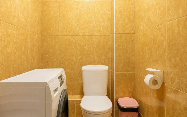 Апартаменты Новые в ЖК Жигулина Роща возле вокзала