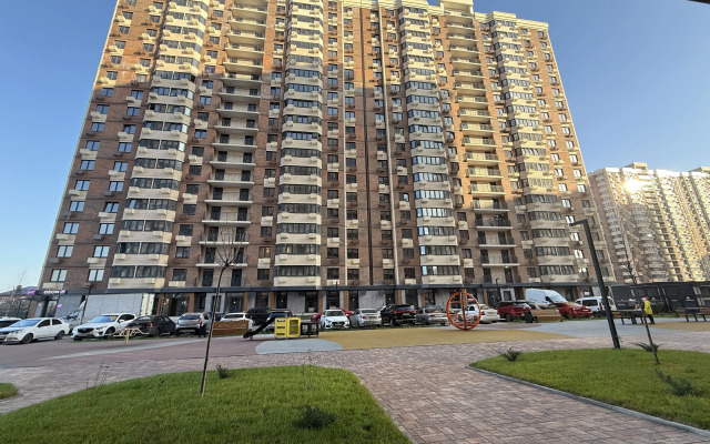 Квартира Просторная Краснодар Ростовское Шоссе