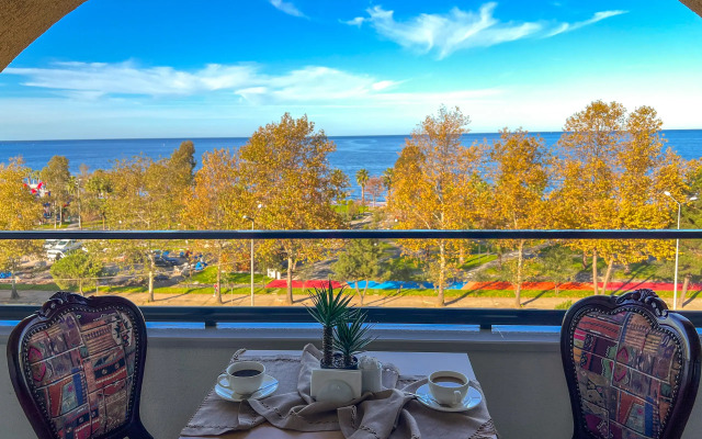 Sera Lake Center Hotel