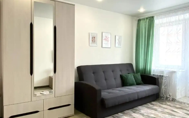 Sovremennaya Ot Ola Dom Flat