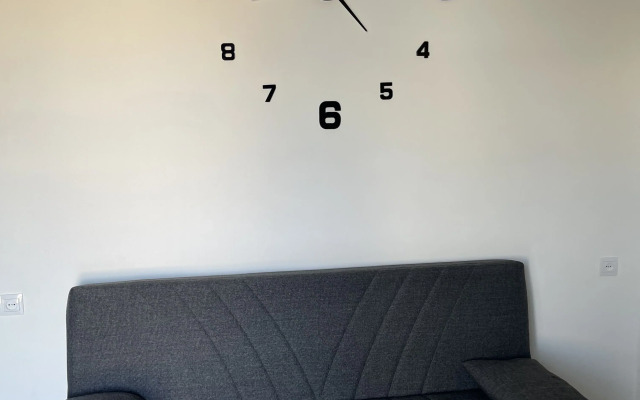 Apartment hotel Memory