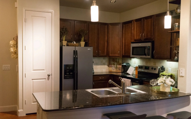 Апартаменты Westheimer 238