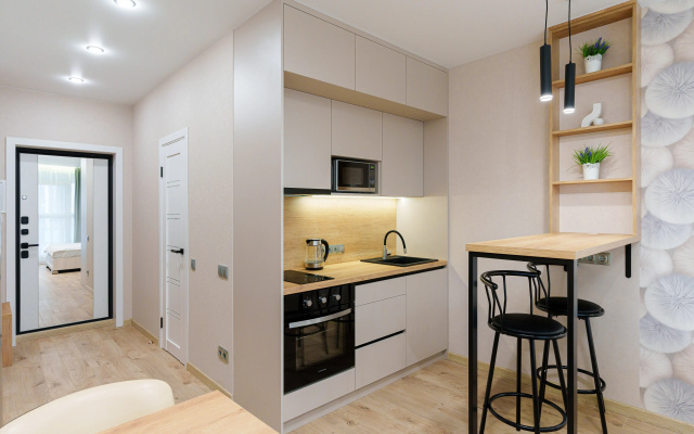 Apartamenty Bulbash Apartments Nikoly Tesly 24