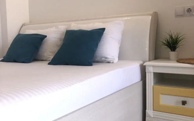 Vyshe Neba Koktebel Apartments