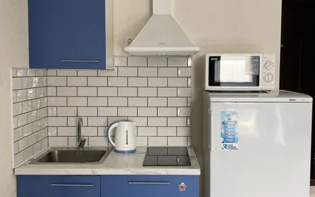 Квартиры Gala Aparts Studio №2