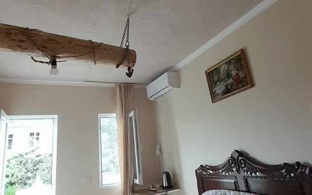 Guest house gogia