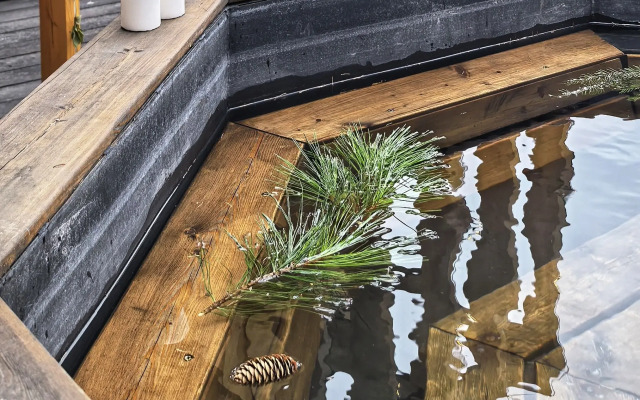 Частный Дом Малевич Yousinn