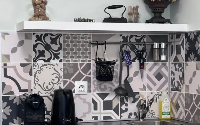 Апартаменты в Центре Загородный 41-43