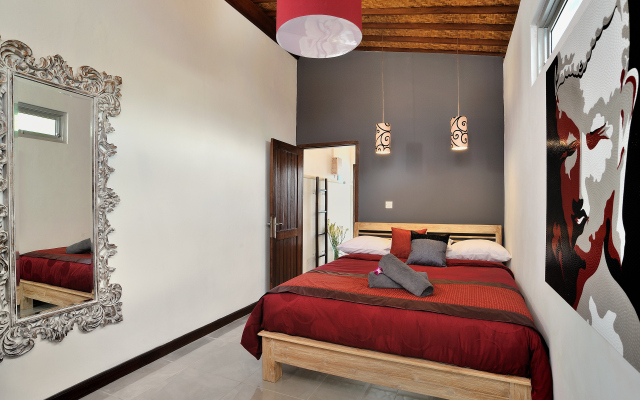 Capri Villa