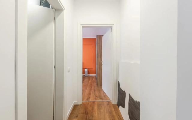 City Central Apartments