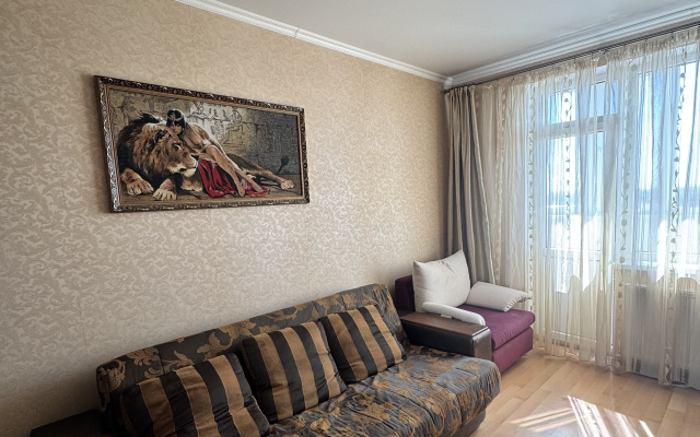Квартира AnnaHouse