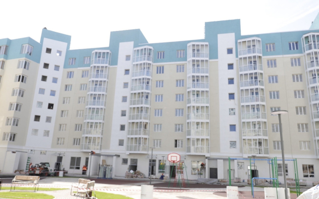 Квартира Апартаменты в Элитном ЖК " Преображенский"