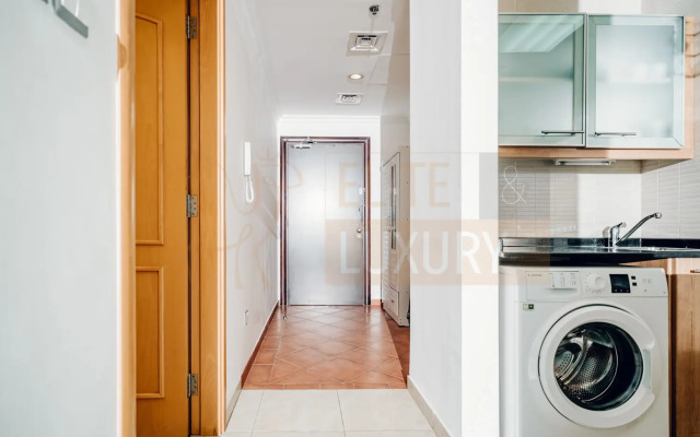 Luxury 1 Bedroom with Sea View Flat