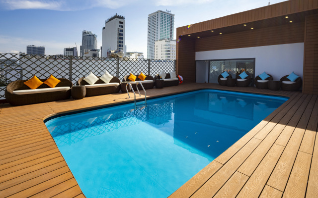 Navy Nha Trang Hotel